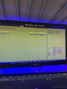 Mini server Hp ProLiant NAS - 3