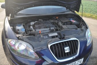 Seat Altea XL 4x4 77kw - 3