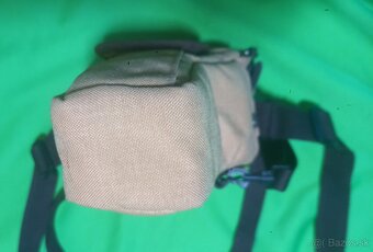 Pištolové púzdro Cullman - 3