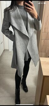 Nový jarný kabátik - 3