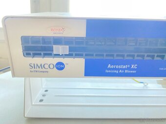 Simco ION Aerostat XC - 3