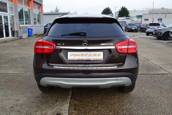 Mercedes-Benz GLA 180d A/T AMG Line - 3
