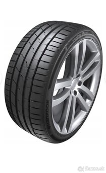 Hankook Ventus S1 Evo3  235/55 R19  101T - 3