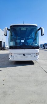 Tourismo 15 RHD, registrácia 2019 - 3