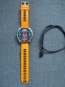 Predám hodinky GARMIN FENIX 8. Shappire - 3