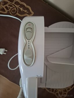 Elektricky krajac - 3