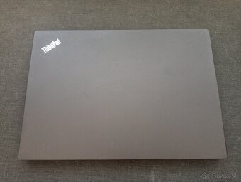 Lenovo thinkpad L480 ,Intel(R) Core™i7 , 32gb ram ,500gb ssd - 3