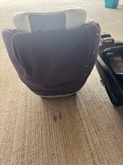 Autosedačka MAXI COSi - 3