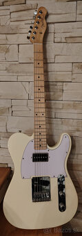 Telecaster. Fender Squier. - 3