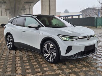 Volkswagen ID.4 PRO 150kW mega výbava+ - 3