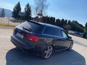 Audi A4 B7 2.0 TDi QUATTRO - 3