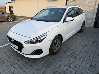 Hyundai i30 - 3