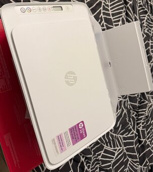 Tlačiareň HP DeskJet 2810e - 3