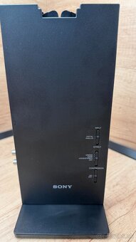 Wireless slúchadlá Sony MDR-DS6500 - 3