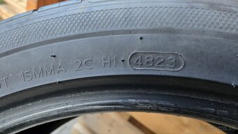 235 /45 r20 Hamkook letne - 3