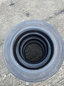 Letne 195/50 R15 - 3