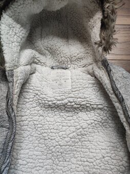 Zimná kombinéza - 3