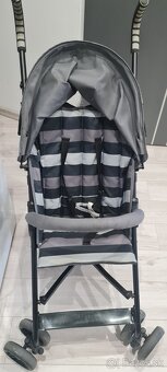 Golfový kočík Bomimi Befi - 3