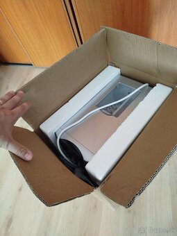 Výrobník ľadu Klarstein IceVolcano - 3