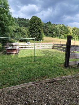 Domček na prenájom - 3