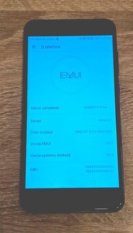Huawei P10 Lite (WAS-LX1) - 3