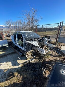 Audi a6 c7 karoseria - 3