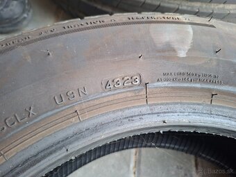Letne pneumatiky - 3