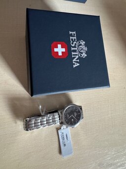 Hodinky Festina 20005/4 - 3
