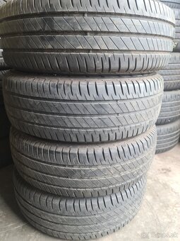 LETNE PNEUmatiky 225/65 R16c MICHELIN - 3