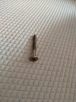 Detská postieľka - 3