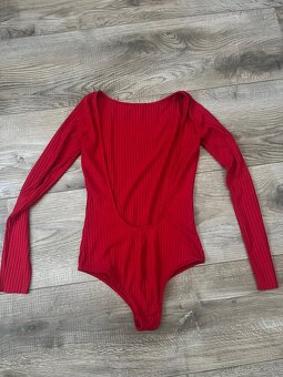 Nenosené body Zara S - 3