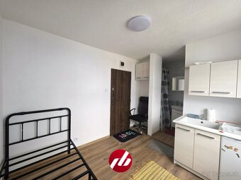 Garsónka na prenájom - Vysokoškolská, Košice - 3
