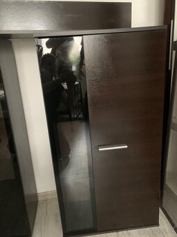 Obývacia zostava - 3