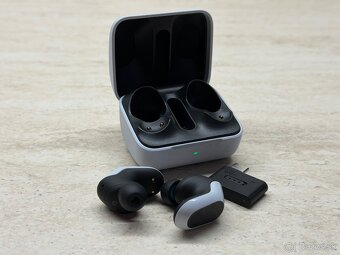 Sony Inzone Buds white - 3