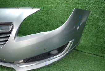 opel insignia nárazník 2013+ - 3