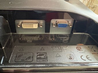 Monitor BENQ 60hz 24” - 3