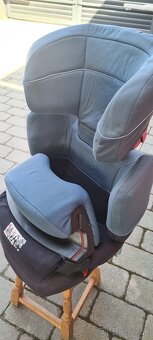 Autosedacka Cybex ISOFIX - 3