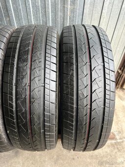 Letne pneumatiky Bridgestone 225/65R16C - 3