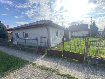 PREDAJ Dvojgeneračný rodinný dom Encs, Maďarsko - 3