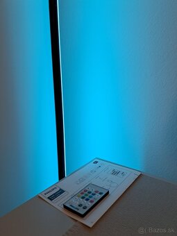 PHILIPS - Ambient Floor Lamp - 3