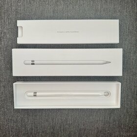 Apple Pencil 2. generácia - 3