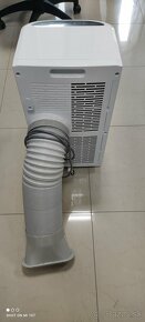 Mobilná klimatizácia BIEL AC 7003 - 3