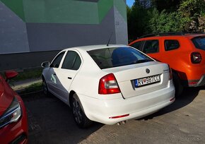 Škoda Octavia Facelift 1.9 Tdi - 3