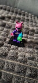 LEGO Miniseries - 22 (Space Creature) 71032 - 3