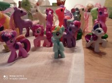 Predám My Little Pony figurky - 3