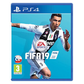 Predám zbierku hier FIFA 21,20,19,17,16 + BONUS na PS4™ PS5™ - 3