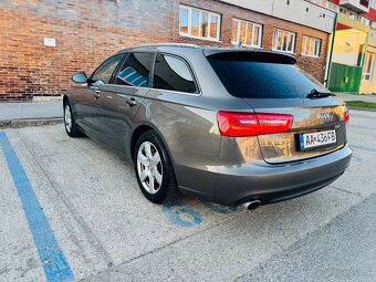 Audi A6 3.0TDI V6 150kw Automat - nové rozvody - 3
