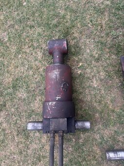 Hydraulické Piesty kiper - 3