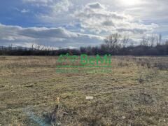 REZERVOVANÉ Na predaj priemyselný pozemok – 4140 m² v Pr - 3