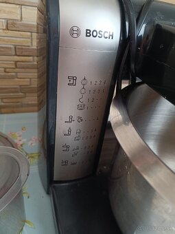kuchynsky robot Bosch MUM 48A1 600W - 3